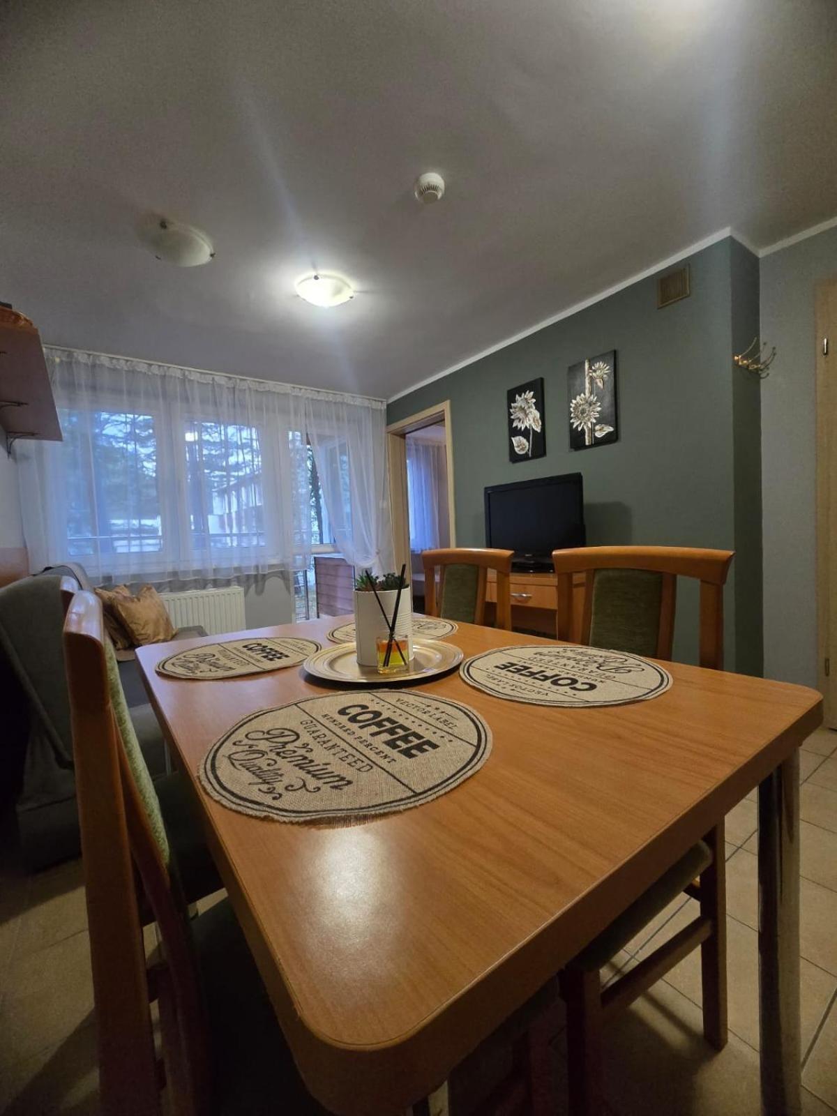 Osrodek Wczasowy Bursztyn Hotel Gdańsk Eksteriør billede