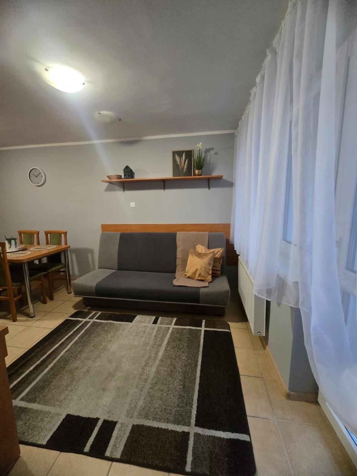 Osrodek Wczasowy Bursztyn Hotel Gdańsk Eksteriør billede