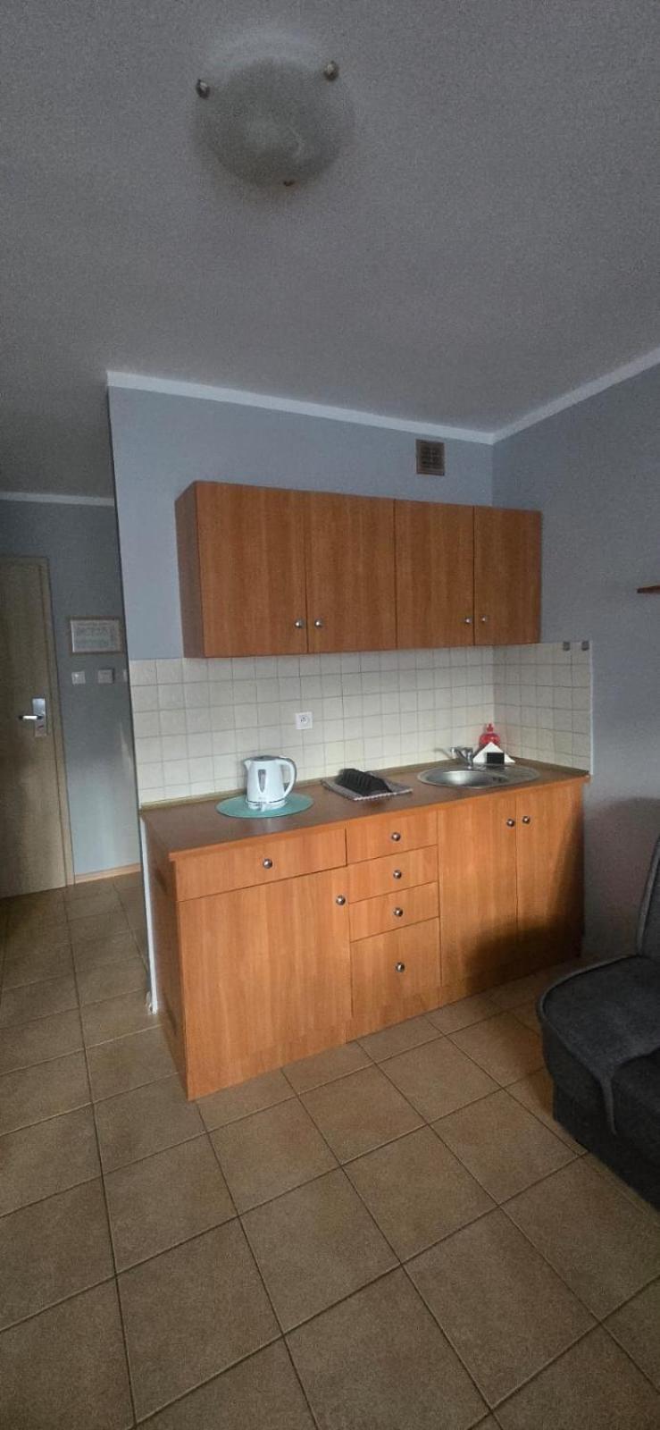 Osrodek Wczasowy Bursztyn Hotel Gdańsk Eksteriør billede