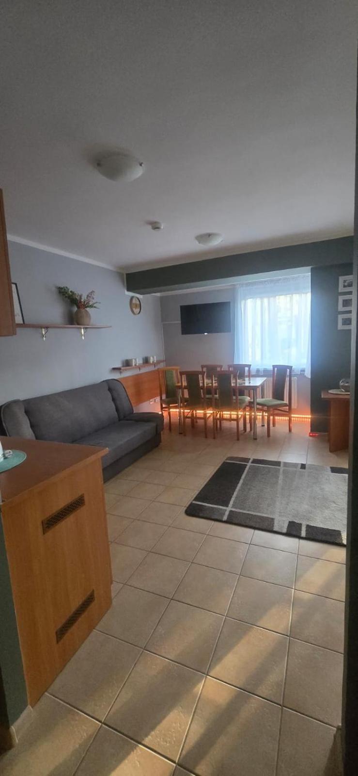 Osrodek Wczasowy Bursztyn Hotel Gdańsk Eksteriør billede
