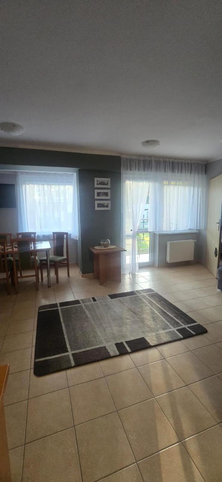 Osrodek Wczasowy Bursztyn Hotel Gdańsk Eksteriør billede